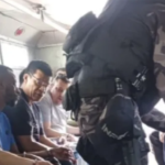 Trasladados 16 internos de alta peligrosidad a La Tramacúa Trasladados