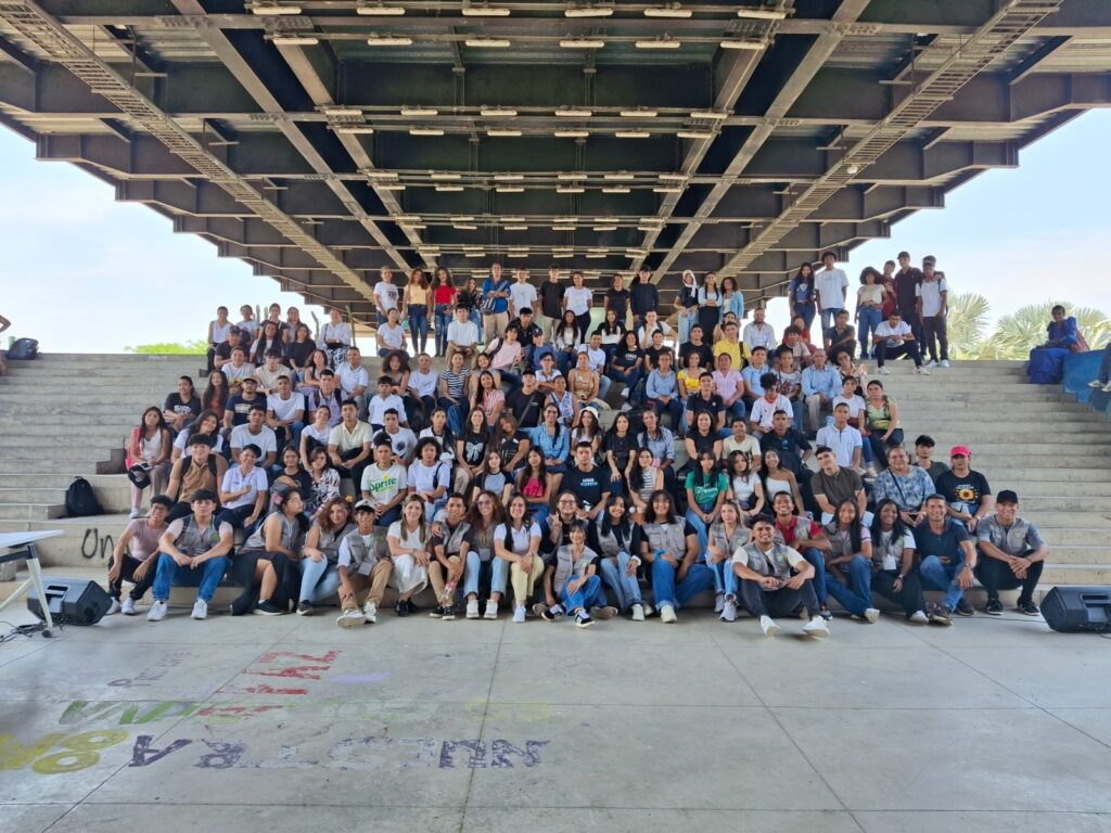 UNAL Sede de La Paz abre inscripciones para el primer semestre de 2027 UNAL Sede de La Paz abre inscripciones para el primer semestre de 2027 | RTA Noticias
