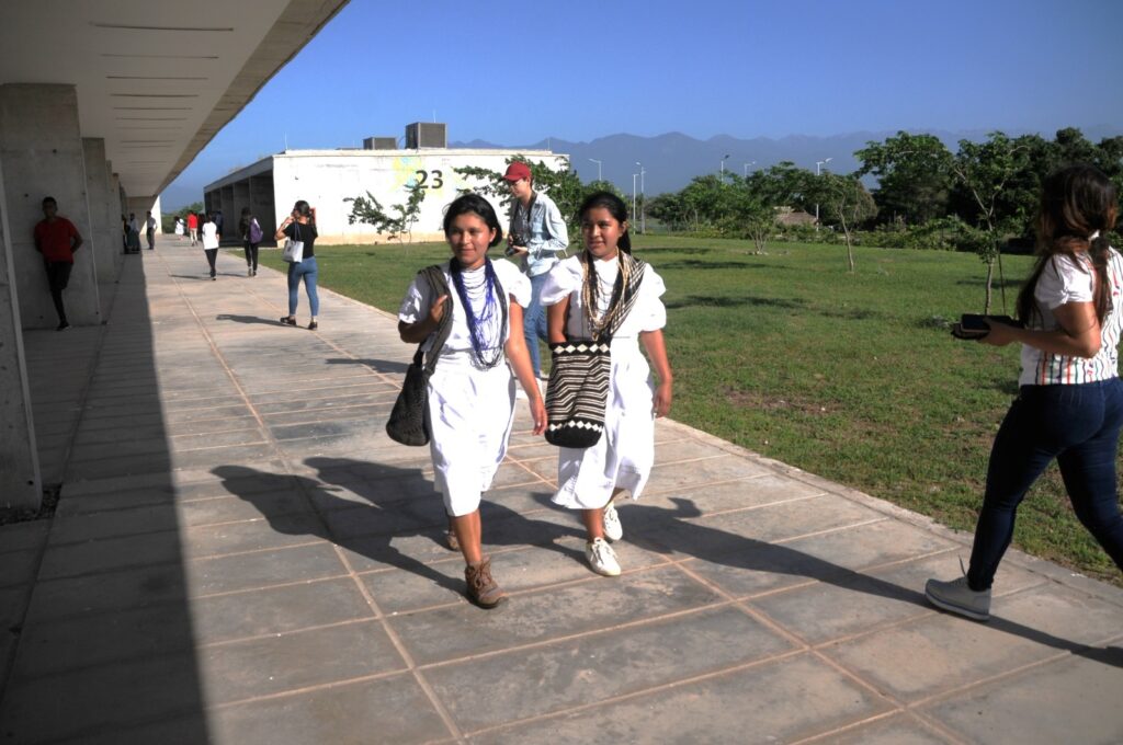 UNAL Sede de La Paz abre inscripciones para el primer semestre de 2027 UNAL Sede de La Paz abre inscripciones para el primer semestre de 2027 | RTA Noticias