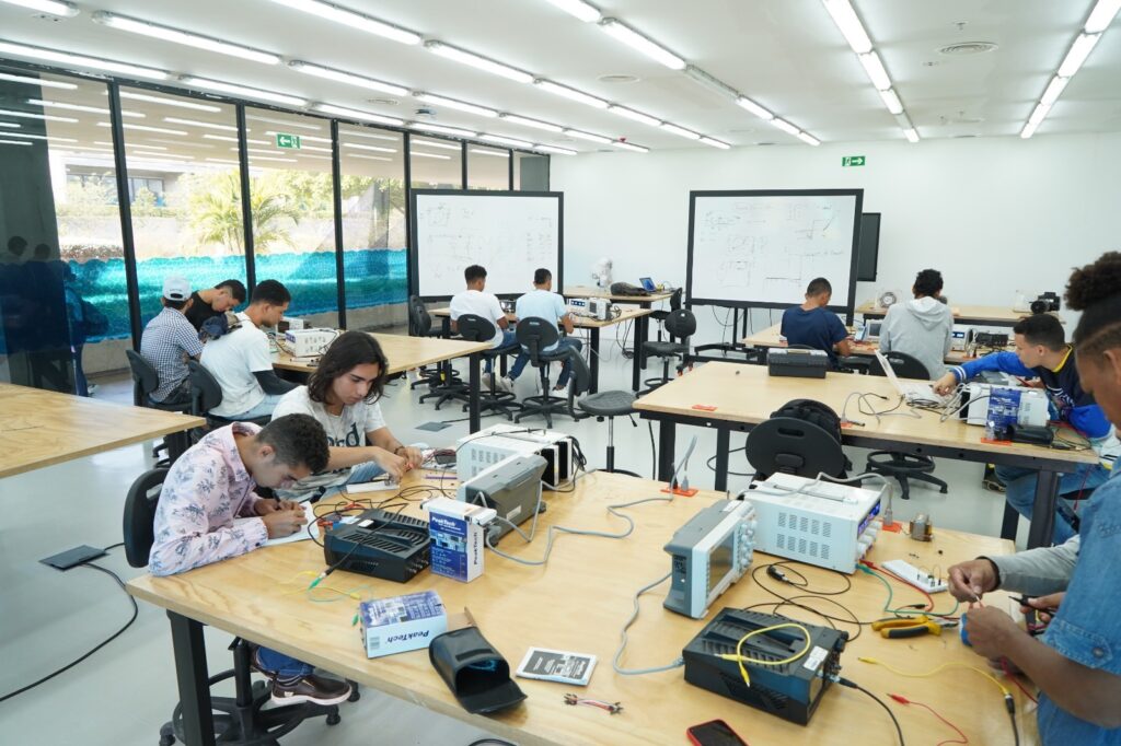 UNAL Sede de La Paz abre inscripciones para el primer semestre de 2027 UNAL Sede de La Paz abre inscripciones para el primer semestre de 2027 | RTA Noticias