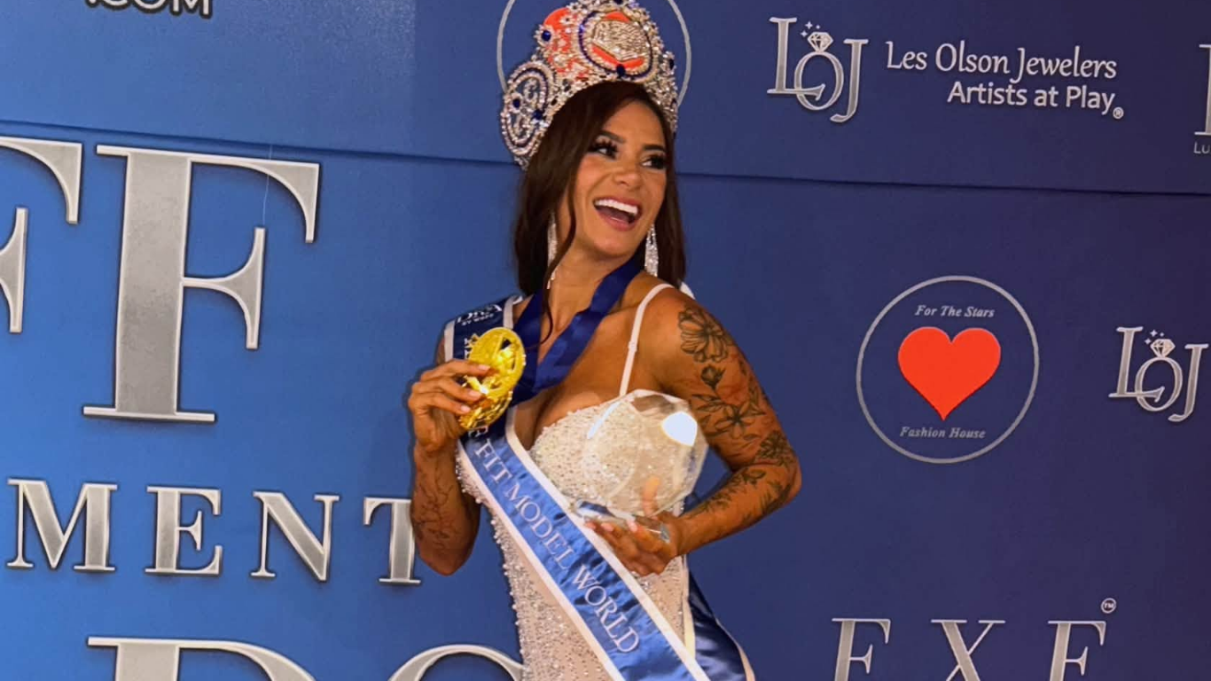 Yeimi Serrano
