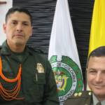 abelardo nombra directores de Policia