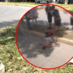 Dos heridos dejó accidente de tránsito en la glorieta La Pilonera Mayor de Valledupar: uno está grave accidente de tránsito