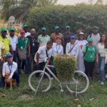 El Cesar fortalece su liderazgo en innovación agropecuaria con visita de misión técnica de Haití liderada por AGROSAVIA agrosavia