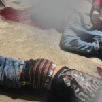 Padre e hijo fueron asesinados en ataque sicarial dentro de un establecimiento público en Pelaya ataque sicarial en Pelaya