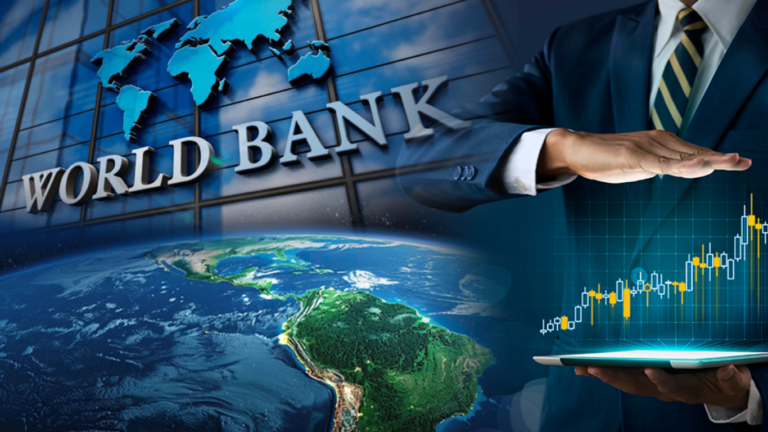 banco mundial