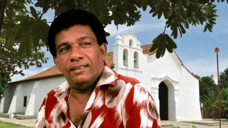 calixto ochoa