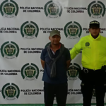 capturado