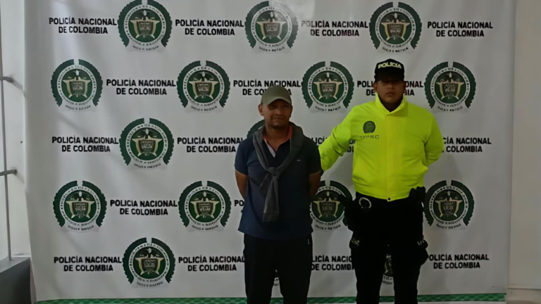 Hombre de 51 años, capturado por delitos sexuales contra su hijastra capturado