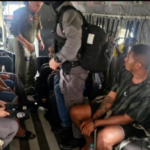 Cinco presuntos integrantes de red de cocaína fueron capturados en Cali y Tumaco capturados