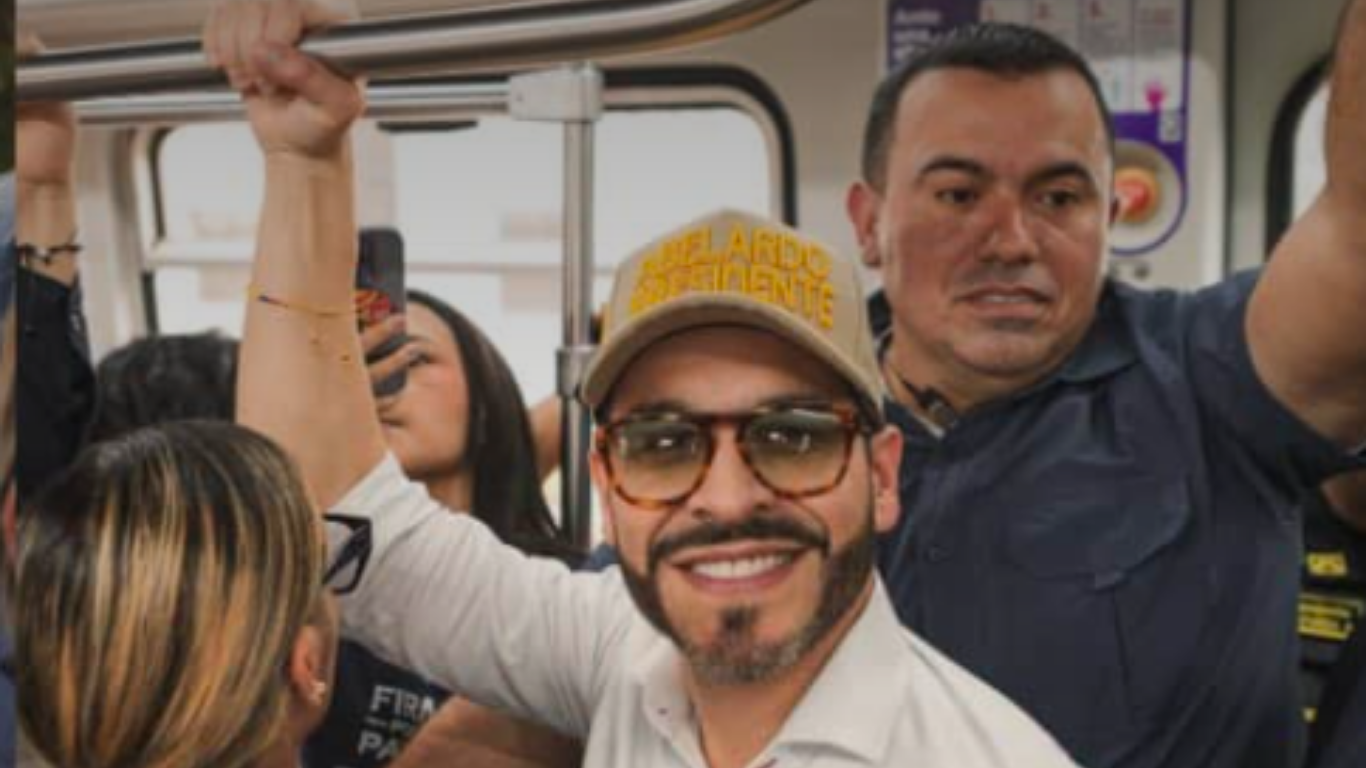 Gobierno de Colombia designa a Carlos Andrés Caicedo nuevo jefe de Protección Presidencial Carlos Andrés Caicedo