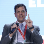 Carlos Eduardo Campo toma fuerza para asumir la gerencia general del ICA carlos eduardo campo
