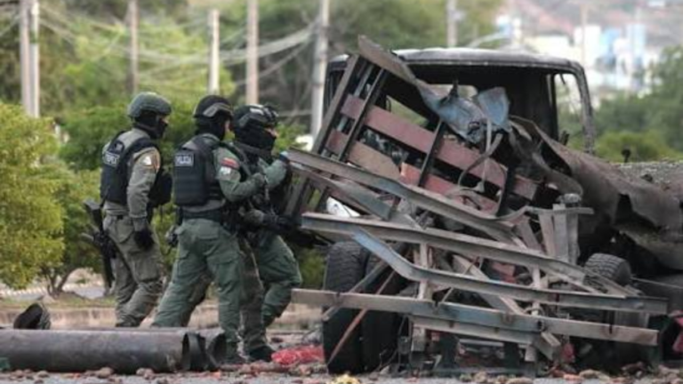 Ataques con explosivos y asesinatos generan alarma en varios municipios del Cauca cauca