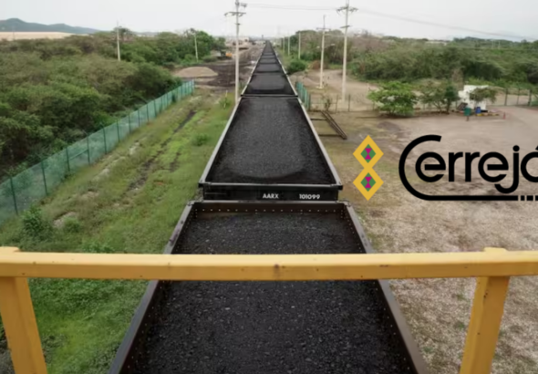 Cerrejón rechaza nuevo atentado contra su infraestructura ferroviaria en La Guajira cerrejón