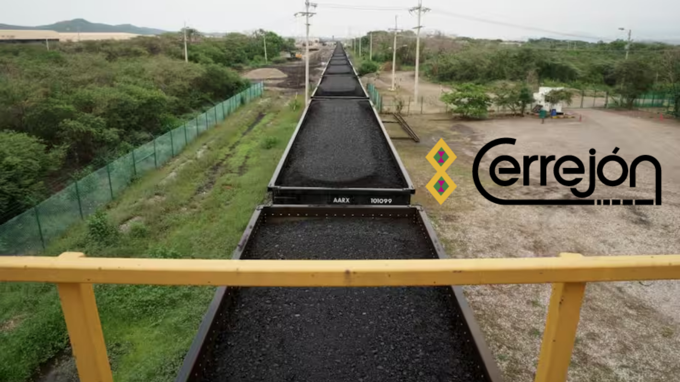 Cerrejón rechaza nuevo atentado contra su infraestructura ferroviaria en La Guajira cerrejón
