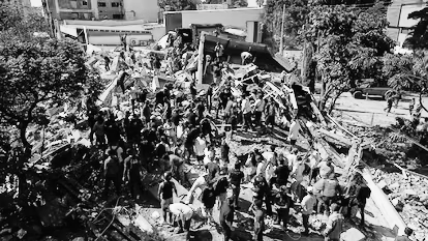 Asocapitales actualiza balance: sube a 190 la cifra de muertos tras terremoto en Colombia cifra de muertos en colombia