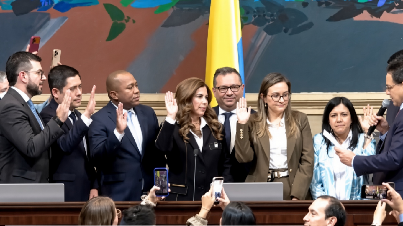 congreso