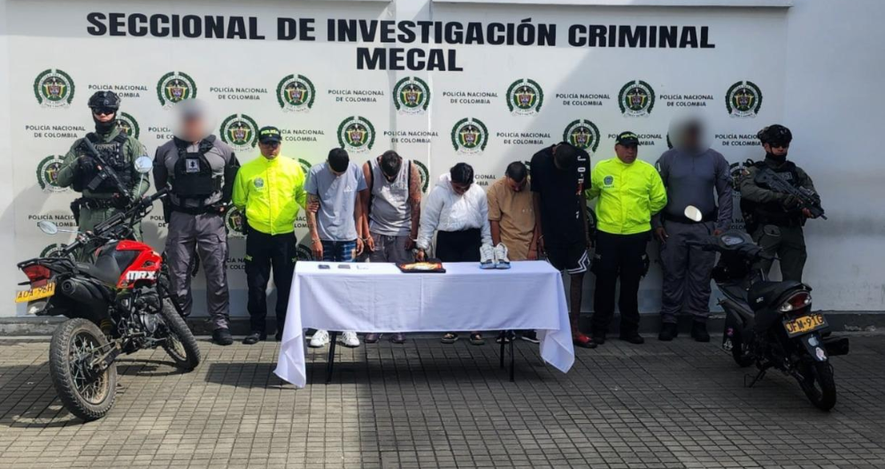 crimen