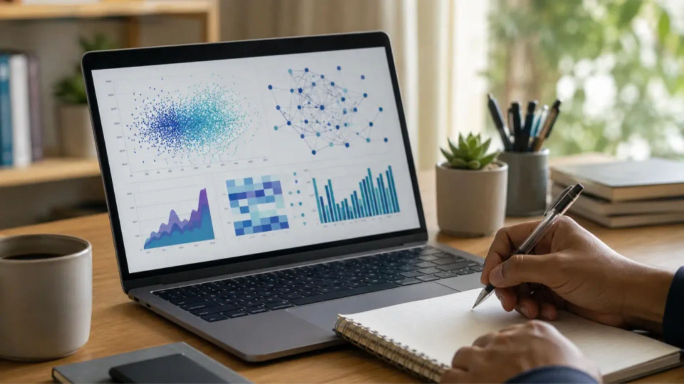 10.000 colombianos podrán acceder gratis a un curso de ciencia de datos curso gratuito