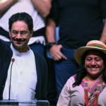 Radican demanda contra las curules de Iván Cepeda y Aida Quilcué ante el Consejo de Estado demanda