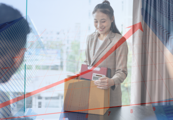 Desempleo en Colombia cayó al 8 % en junio de 2026, informó el DANE desempleo
