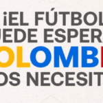 DIMAYOR aplaza toda la programación del fútbol colombiano por el terremoto dimayor