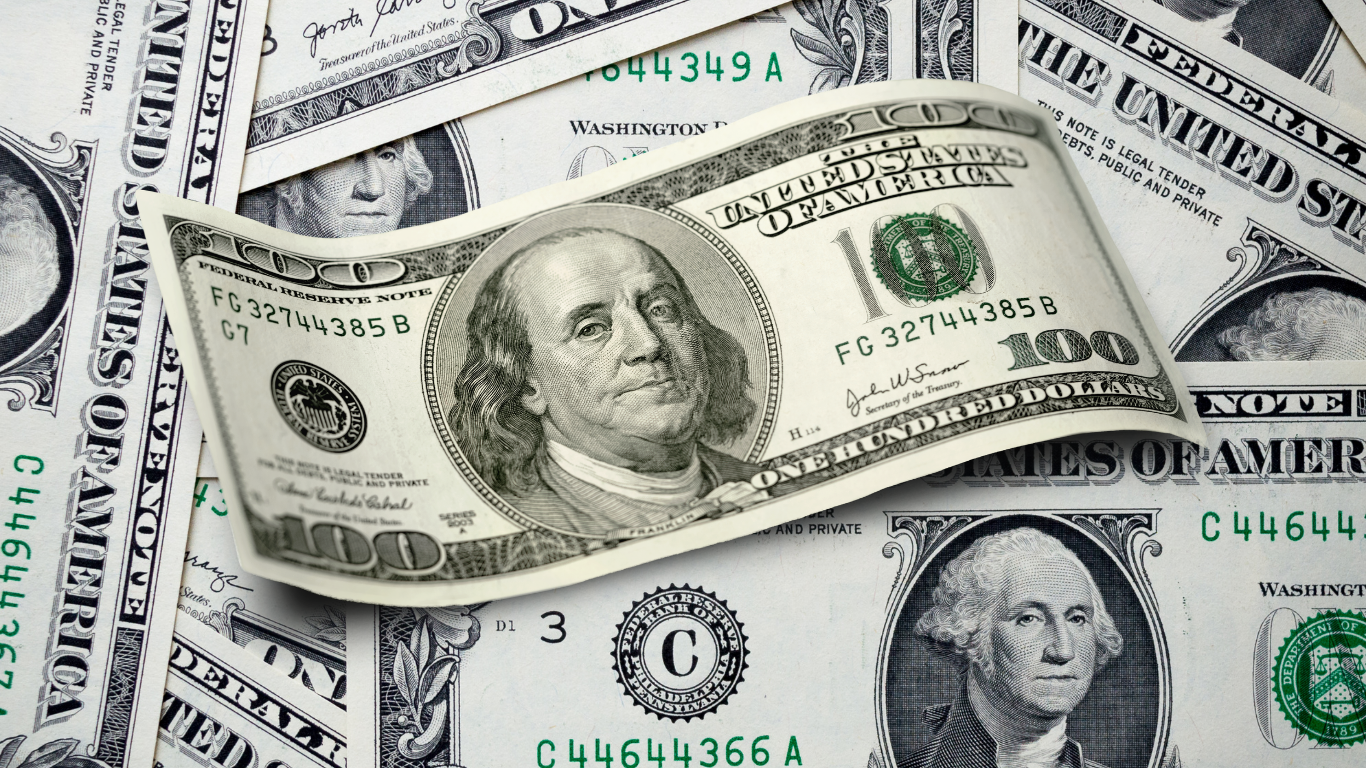 Dólar cae en Colombia: así abrió este 8 de septiembre en medio de la tensión de los mercados globales dólar en colombia hoy