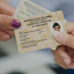 Duplicado de licencia de conducción: requisitos y costos actualizados en Colombia duplicado