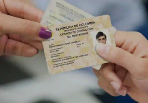 Duplicado de licencia de conducción: requisitos y costos actualizados en Colombia duplicado