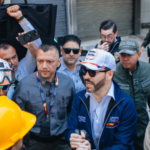 De la Espriella declara emergencia económica tras terremoto en Colombia Emergencia económica