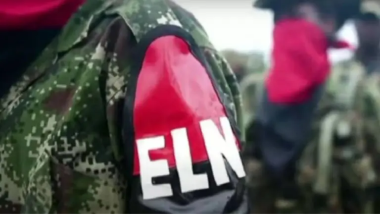Enfrentamientos entre ELN y Clan del Golfo agravan emergencia en Chocó enfrentamientos