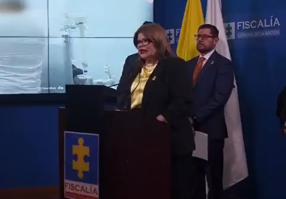 Fiscalía relaciona a siete mandatarios con presunta red de corrupción del Fondo Mixto Sierra Nevada fiscalía 7 mandatario fondo mixto sierra nevada