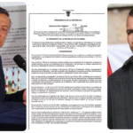 Gobierno Petro retiró a siete jefes de las disidencias de alias 'Calarcá' de la mesa de diálogos de paz gobierno