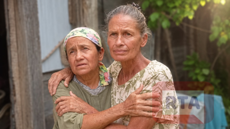 Cuando llueve, ellas no duermen… se mojan: la historia de dos hermanas que inspira a Valledupar historia