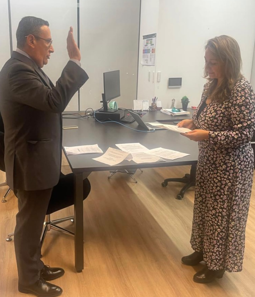 Roberto Solano, nuevo agente especial interventor de Nueva EPS Roberto Solano, nuevo agente especial interventor de Nueva EPS | RTA Noticias