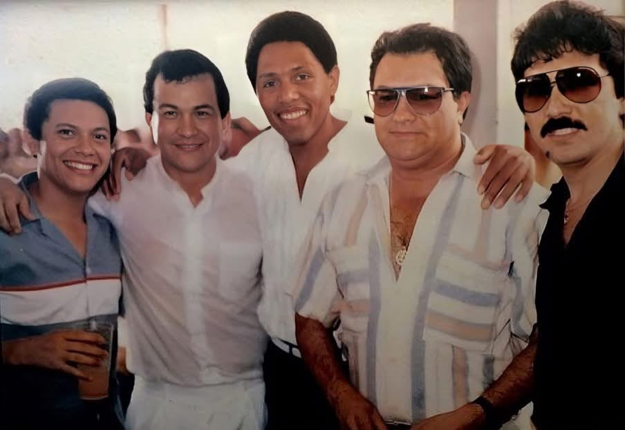 Don Darío Pavajeau Molina Don Darío Pavajeau Molina | RTA Noticias