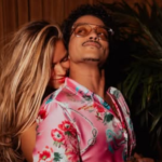 Karol G y Bruno.