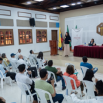 Movilidad más segura en el Cesar con capacitación en Urbanismo Táctico y Pacificación del Tránsito movilidad