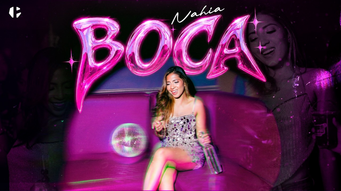 NAHIA busca conquistar nuevos públicos con una propuesta contemporánea nahia