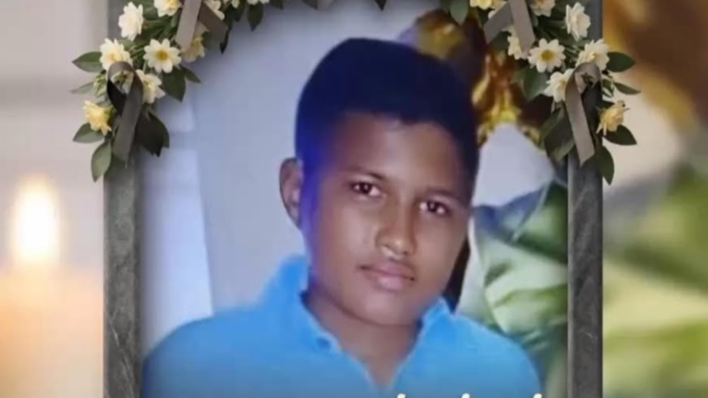 Menor de 14 años fue hallado sin vida en su vivienda en Valledupar Menor de 14 años fue hallado sin vida en su vivienda en Valledupar | RTA Noticias