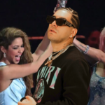 Colombianos nominados que buscan conquistar los VMAs 2026 nominados