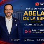 🔴 EN VIVO | Siga la posesión presidencial de Abelardo de la Espriella por RTA Noticias posesión presidencial en vivo