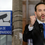 El presidente Abelardo de la Espriella propone reducir hasta 50 % las multas de tránsito presidente