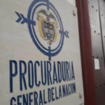 Procuraduría formula cargos contra exsubdirector de la Defensa Civil por presuntos sobrecostos procuraduría