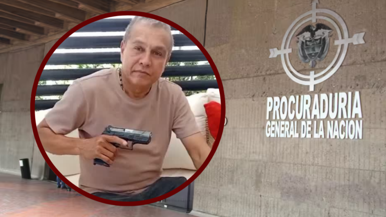 Procuraduría iniciará proceso disciplinario contra el concejal díaz procuraduría