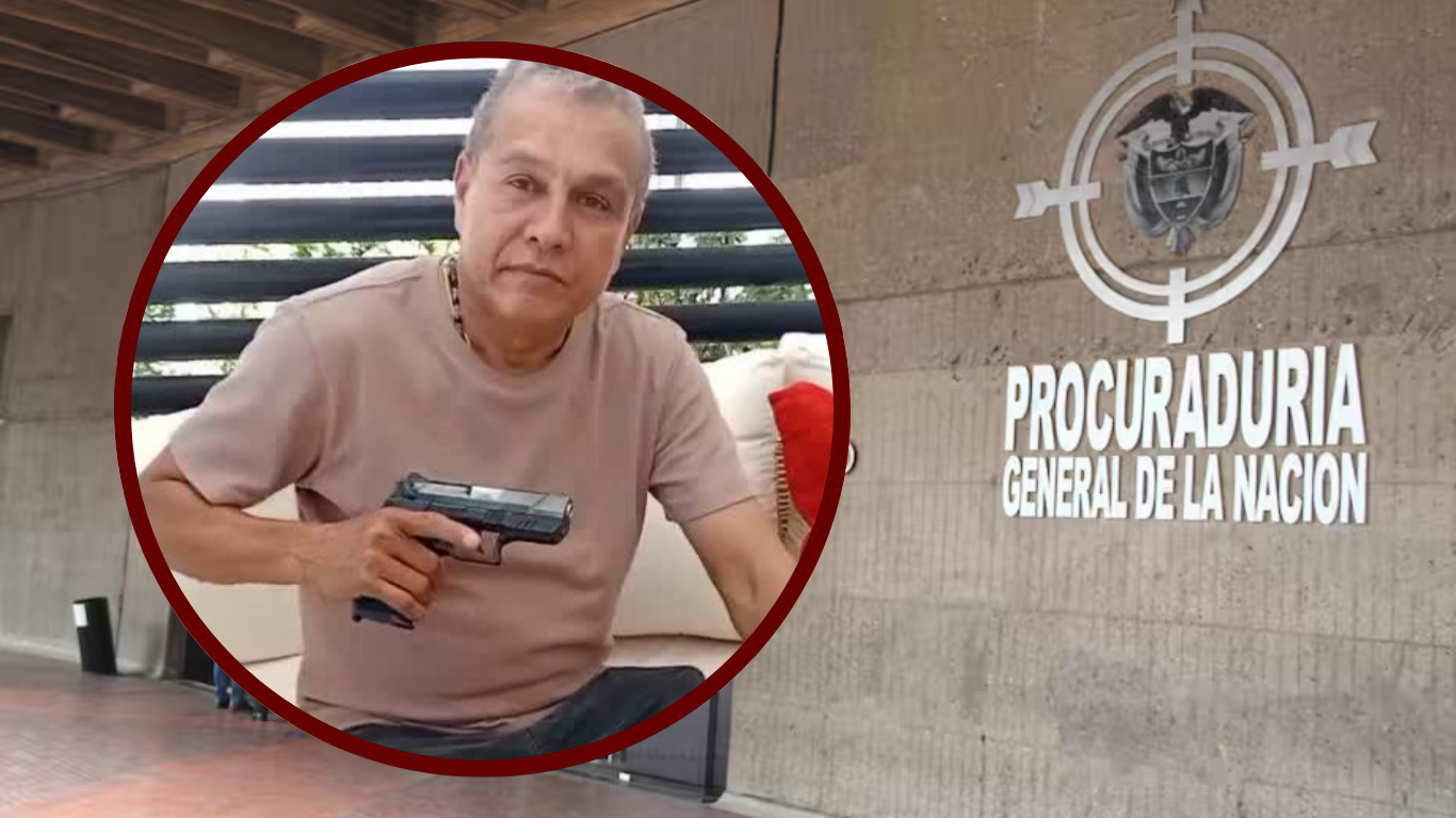procuraduría