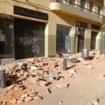 Procuraduría activa vigilancia por respuesta de autoridades tras sismo de magnitud 7.4 en Colombia Procuraduría tras sismo en Colombia