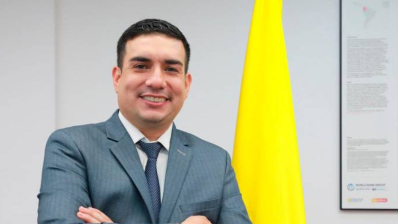 Procuraduría suspende por tres meses al director de Fenoge por presuntas irregularidades en contratación procuraduría