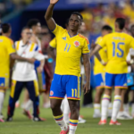 selección Colombia.