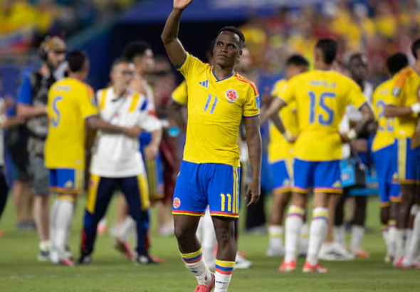 Selección Colombia confirma tres amistosos tras el Mundial selección Colombia.